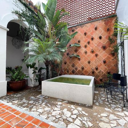 Casa Blanco By Barrio Mexico 호텔 과달라하라 외부 사진